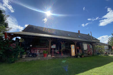 Maison 5 pièces 179900 €