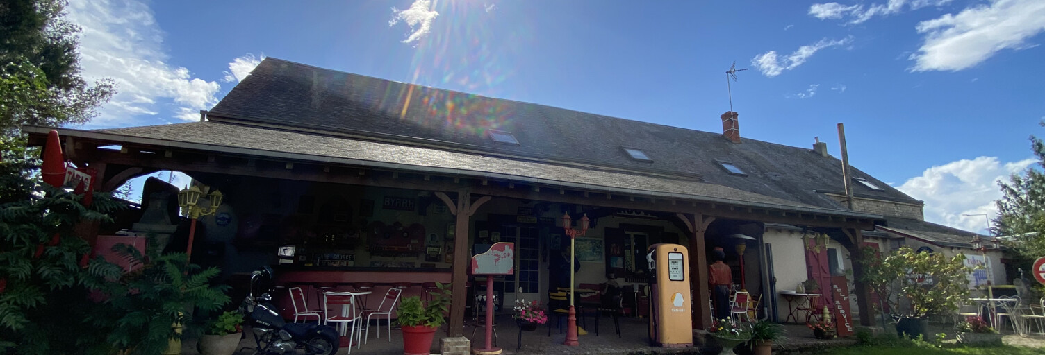 Maison 5 Pièces 143 m² à vendre à Patay (45310)