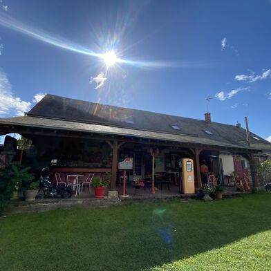 Maison 5 pièces 179900 €