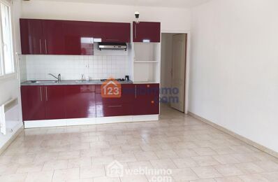 vente appartement 125 700 € à proximité de Paradou (13520)