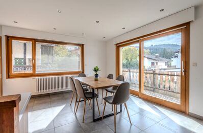vente appartement 966 000 € à proximité de Les Houches (74310)