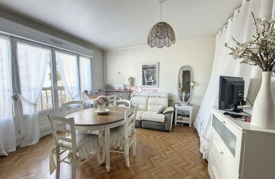 vente appartement 82 500 € à proximité de Bazancourt (51110)