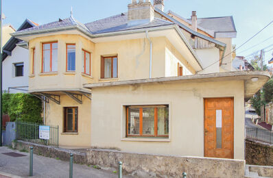 vente maison 449 000 € à proximité de Verel-Pragondran (73230)