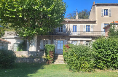 vente maison 915 000 € à proximité de Bouchet (26790)