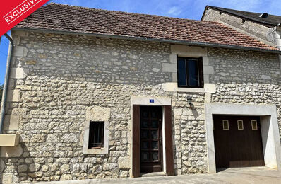 vente maison 127 600 € à proximité de Lugny-Champagne (18140)