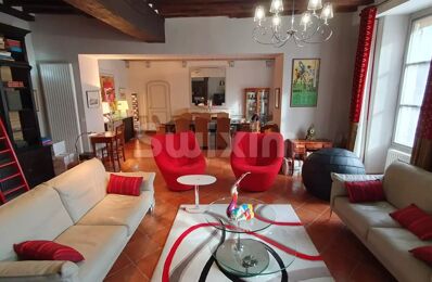 vente appartement 333 000 € à proximité de Les Montils (41120)