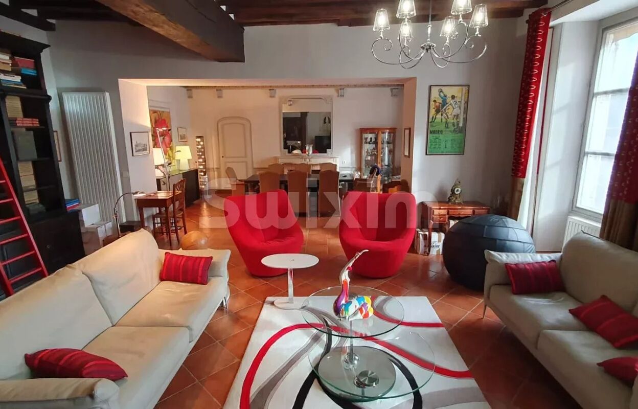 appartement 3 pièces 144 m2 à vendre à Blois (41000)