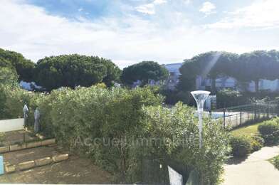 Appartement 3 pièces 289000 €