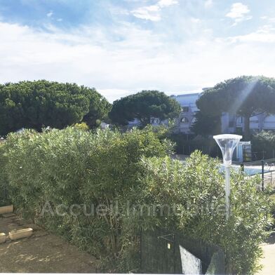 Appartement 3 pièces 299000 €