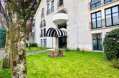 vente appartement 350 000 € à proximité de Saint-Jean-de-la-Ruelle (45140)