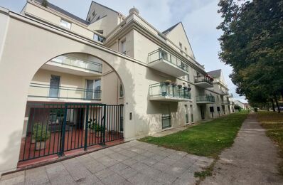 vente appartement 172 000 € à proximité de Fresnoy-la-Rivière (60127)