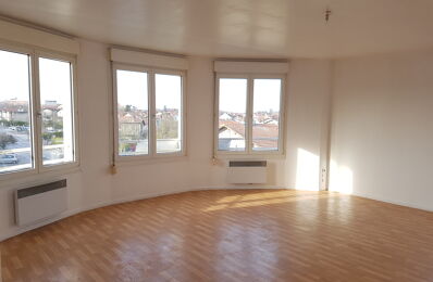 appartement 2 pièces 53 m2 à vendre à Reims (51100)