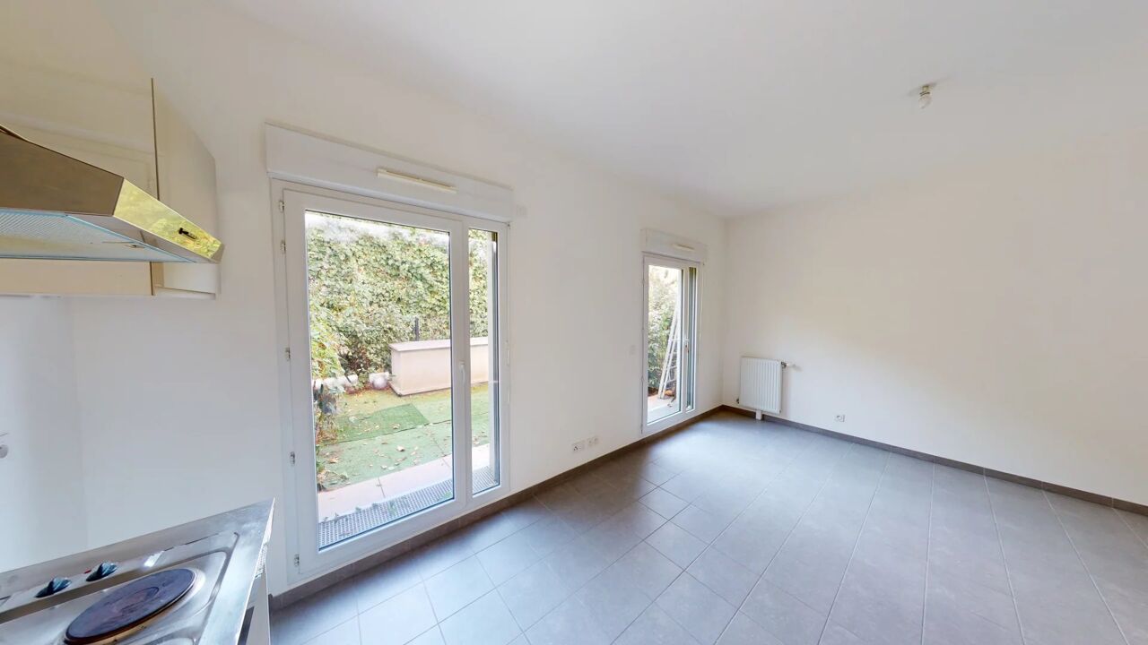 appartement 1 pièces 28 m2 à vendre à Juvisy-sur-Orge (91260)