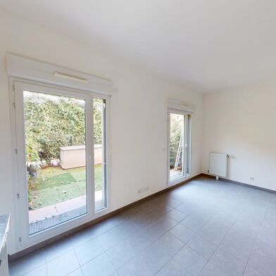 Appartement 1 pièce 28 m²