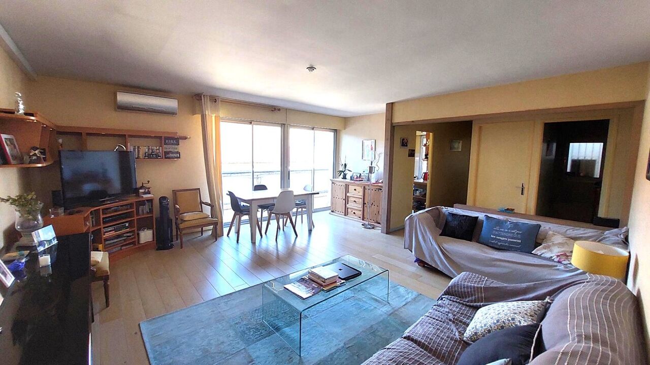 appartement 5 pièces 106 m2 à vendre à Angoulême (16000)