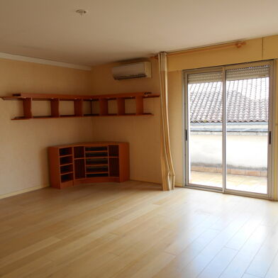 Appartement 5 pièces 106 m²