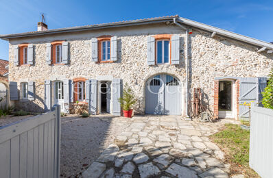 vente maison 799 000 € à proximité de Saint-Jean-de-Marsacq (40230)