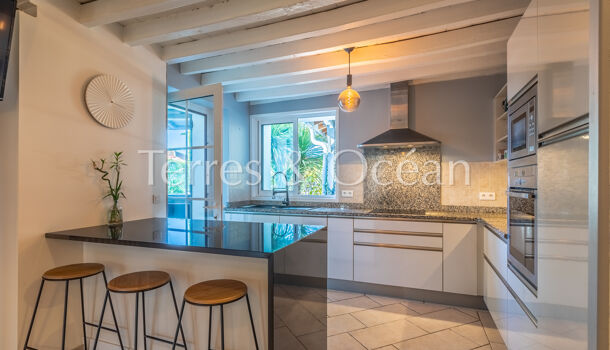 Villa / Maison 8 pièces  à vendre Saint-Étienne-d'Orthe 40300