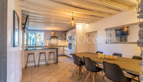 Villa / Maison 8 pièces  à vendre Saint-Étienne-d'Orthe 40300