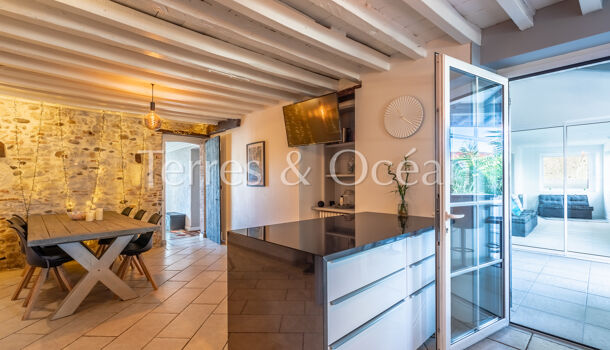 Villa / Maison 8 pièces  à vendre Saint-Étienne-d'Orthe 40300