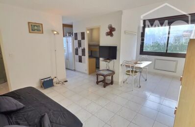 vente appartement 99 500 € à proximité de Vendres (34350)
