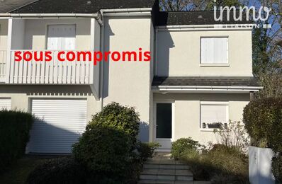 vente maison 396 500 € à proximité de Les Sorinières (44840)