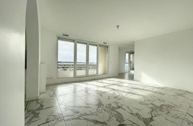 appartement 4 pièces 79 m2 à louer à Boissy-Saint-Léger (94470)