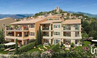 Appartement 2 Pièces 46 m² à vendre à Grimaud (83310)