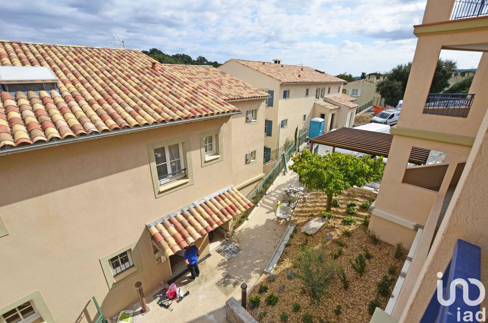 Grimaud - 62m² - 3p.