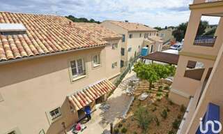 Appartement 3 Pièces 62 m² à vendre à Grimaud (83310)