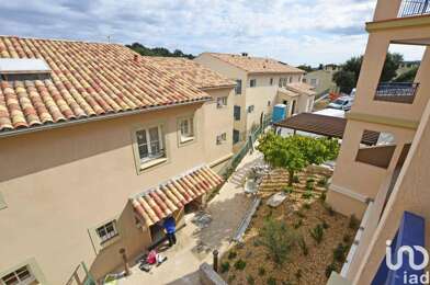 Appartement 3 pièces 486000 €