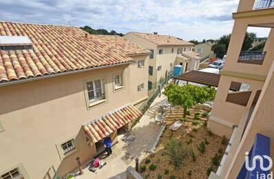 Vente Appartement 3 pièces — photo du bien