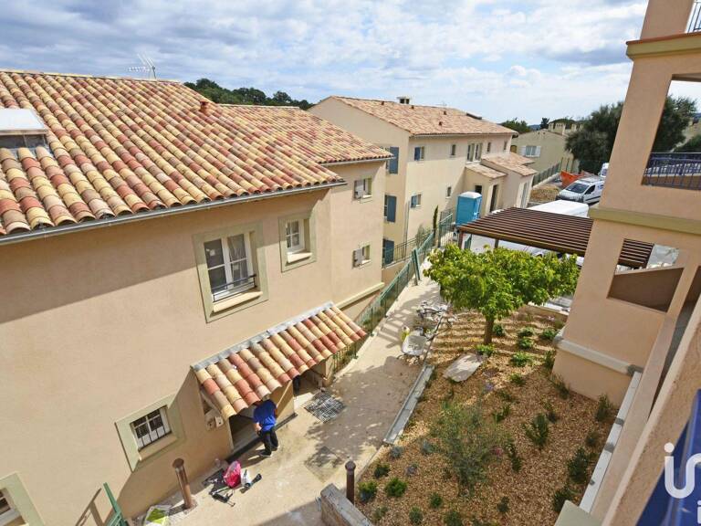 Vente Appartement 3 pièces — photo 1