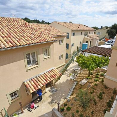 Appartement 3 pièces 486000 €