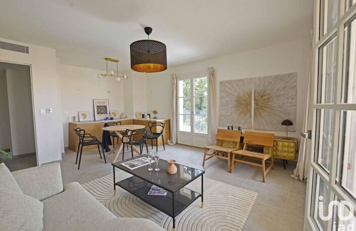 Vente Appartement 3 pièces — photo 3