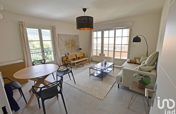 Vente Appartement 3 pièces — photo 4