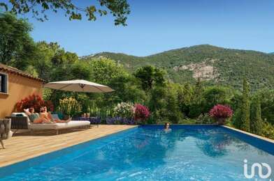 Appartement 2 pièces 379000 €