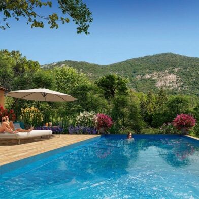 Appartement 2 pièces 379000 €