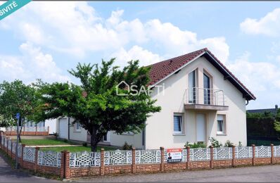 vente maison 265 000 € à proximité de Tritteling-Redlach (57385)
