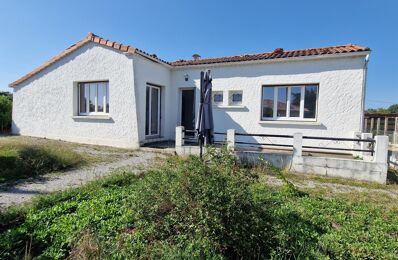 vente maison 320 000 € à proximité de Martignas-sur-Jalle (33127)