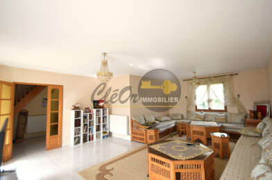 Maison 7 pièces 265000 €