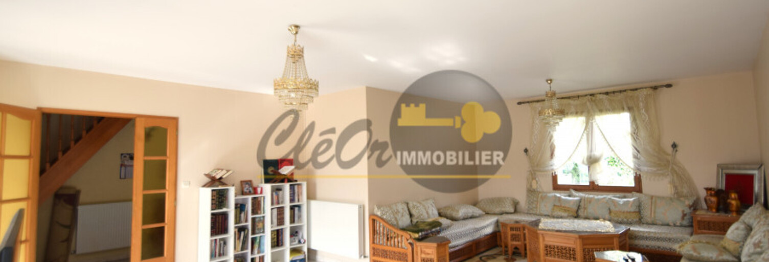 Maison 7 Pièces 187 m² à vendre à Farges-lès-Chalon (71150)