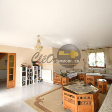 Maison 7 pièces 265000 €