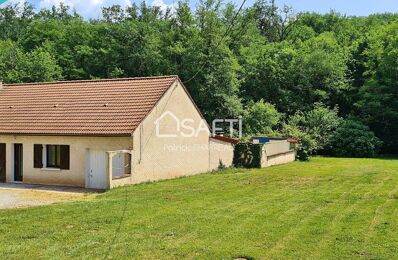 vente maison 178 000 € à proximité de Condat-sur-Ganaveix (19140)