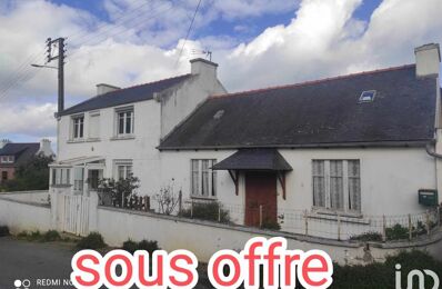 vente maison 242 000 € à proximité de Trélévern (22660)