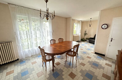 vente maison 186 000 € à proximité de Saint-Sulpice-de-Pommeray (41000)