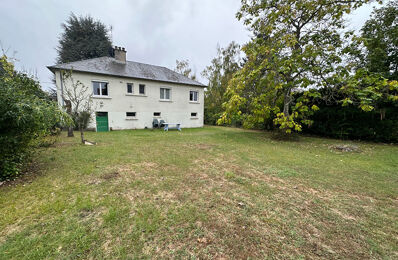 vente maison 186 000 € à proximité de Huisseau-sur-Cosson (41350)