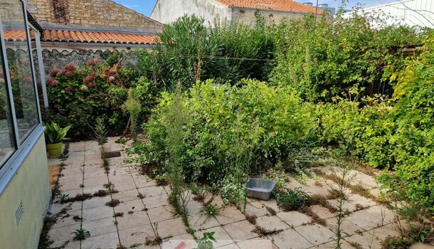 Villa / Maison 6 pièces  à vendre Saujon 17600