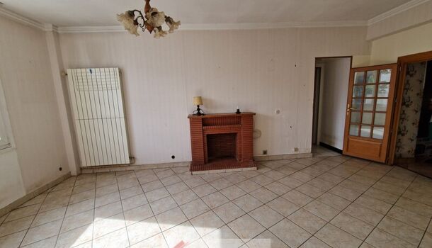 Villa / Maison 6 pièces  à vendre Saujon 17600