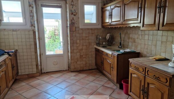 Villa / Maison 6 pièces  à vendre Saujon 17600